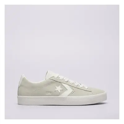 Converse Cons Pro Leather Vulc Pro Classic Suede Šedá