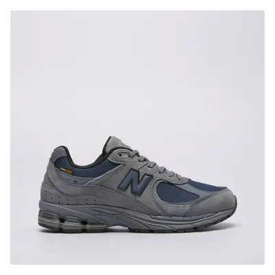 New Balance 2002 Modrá