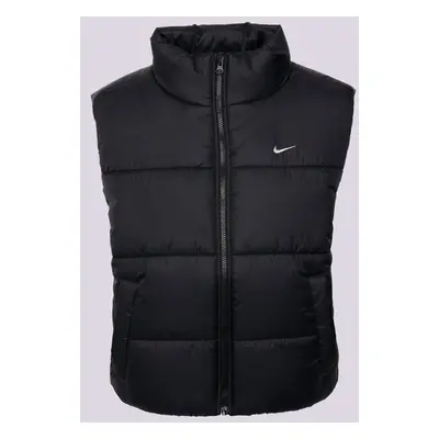 Nike W Nsw Tf Synfl Nk Clsc Vest Černá