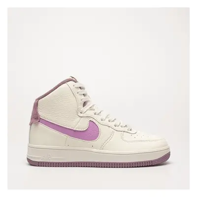 Nike W Af1 Sculpt Béžová