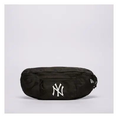 New Era Mlb Camo Waist Light Nyy New York Yankees Černá