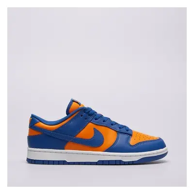 Nike Dunk Low Retro Bttys Modrá