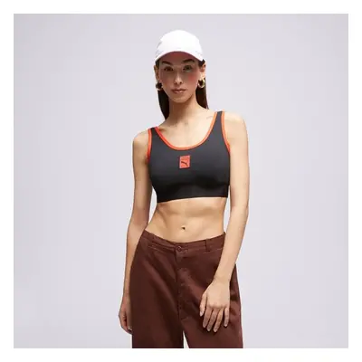 Puma Bra Puma X Vogue Černá