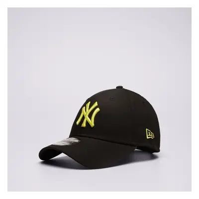 New Era Le 940 Nyy New York Yankees Černá