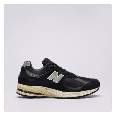 New Balance 2002 Tmavomodrá