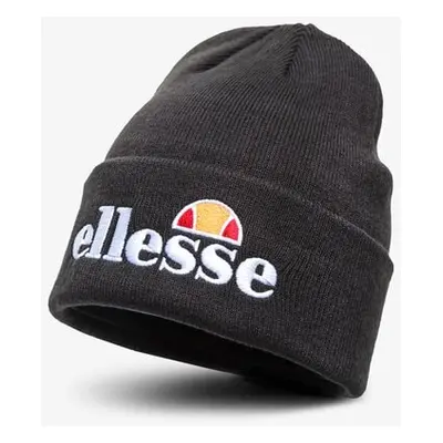 Ellesse Velly Blk Beanie Beanie Černá