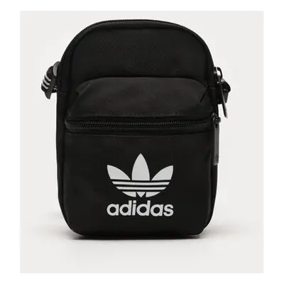 Adidas Ac Festival Bag Černá