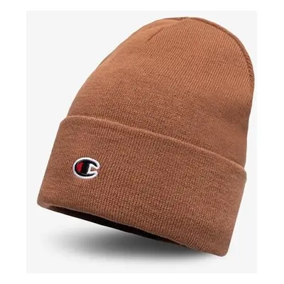 Champion Beanie Cap Hnědá