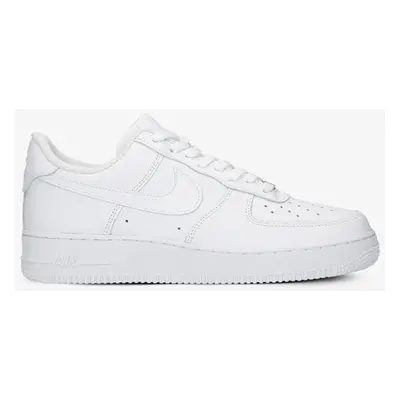 Nike Air Force 1 &#039;07 Le Bílá