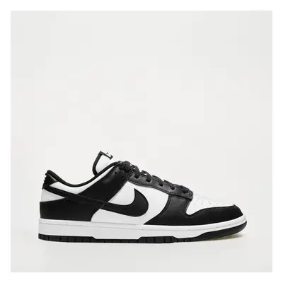 Nike Dunk Low Retro Bttys Bílá