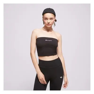 Champion Script Bandeau Černá