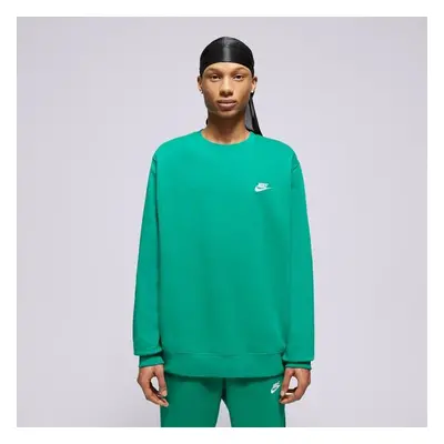 Nike Sportswear Club Fleece Zelená