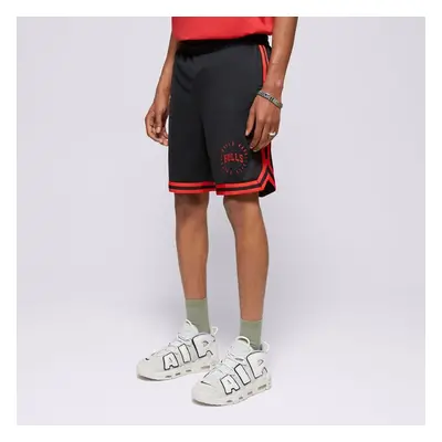 Nike Chi Mnk Df Prgm Dna 8In Short Nba Černá