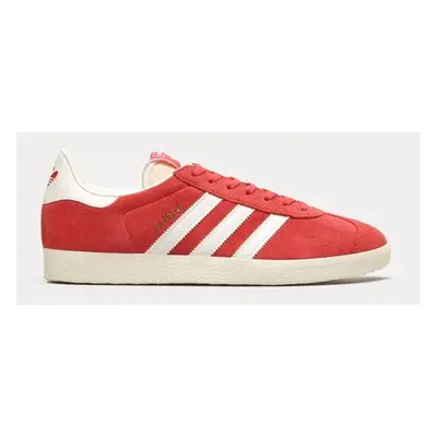 Adidas Gazelle Červená