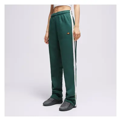 Ellesse Radice Jog Pant Dgreen Zelená