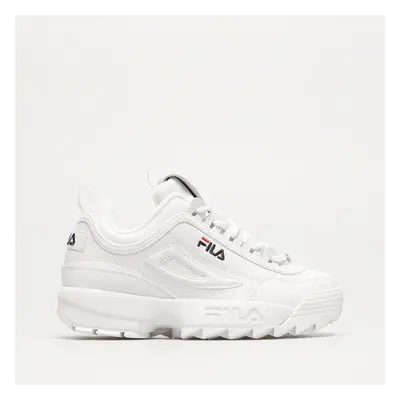 Fila Disruptor Ii Bílá