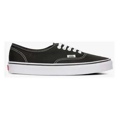 Vans Authentic Černá