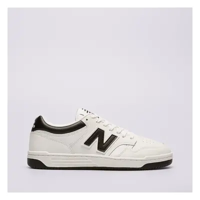 New Balance 480 Bílá