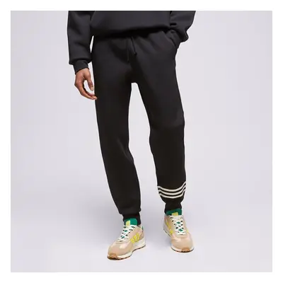 Adidas New C Sweatpant Černá