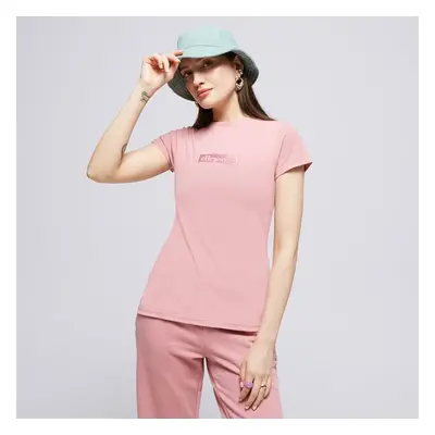 Ellesse Crolo Tee Pink Růžová