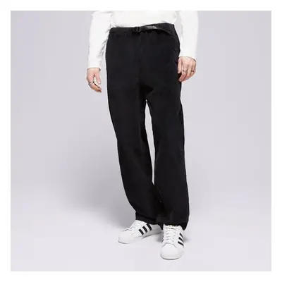 Levi&#039;s Skate Quick Release Pant Blacks Černá