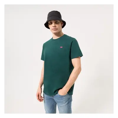 Levi&#039;s Ss Original Hm Zelená