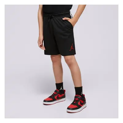 Jordan Jdb Mj Flt Mvp Mesh Short Boy Černá