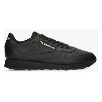 Reebok Classic Leather Černá