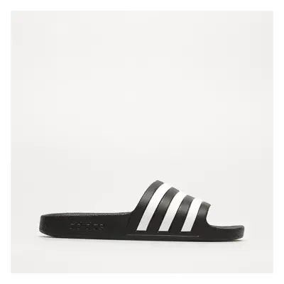 Adidas Adilette Aqua Slides Černá