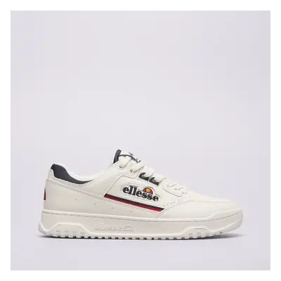 Ellesse Ls987 Cupsole Bílá