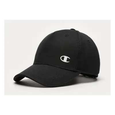 Champion Baseball Cap Černá