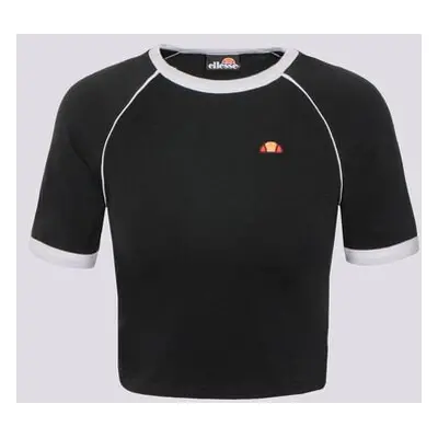 Ellesse Chevalier Tee Blk Černá