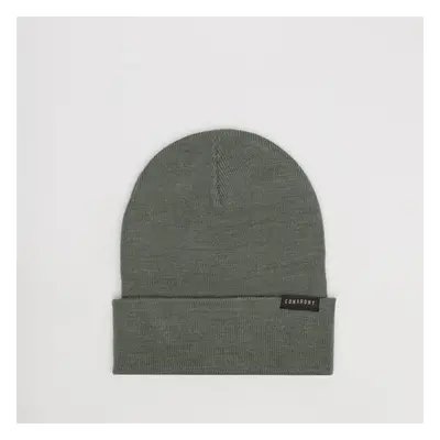 Confront Classic Beanie Zelená