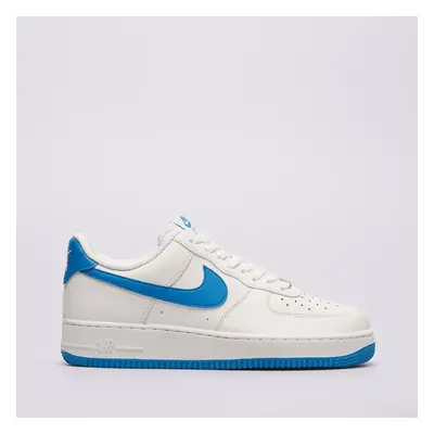 Nike Air Force 1 &#039;07 Bílá