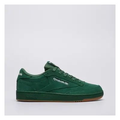 Reebok Club C 85 Zelená