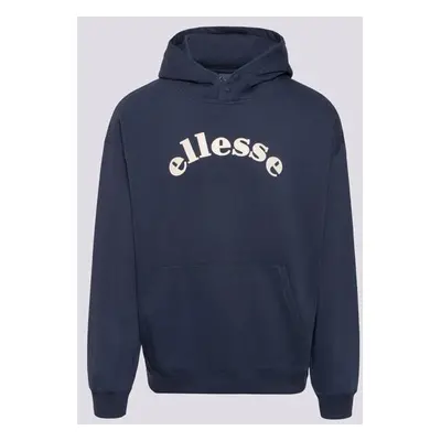 Ellesse S Kapucí Arliona Oh Hoody Navy Tmavomodrá