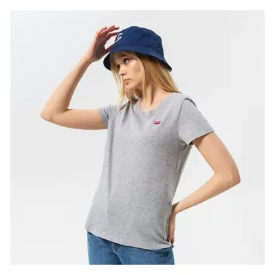 Levi&#039;s Perfect Tee Šedá