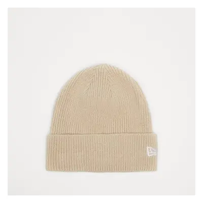 New Era Ne Wool Knit Béžová