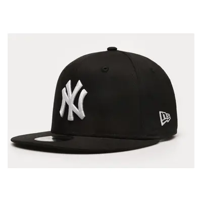 New Era Mlb New York Yankees 9Fifty Snapback Cap Basic 9Fift Černá