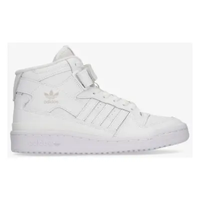 Adidas Forum Mid Bílá