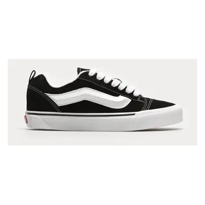 Vans Knu Skool Černá