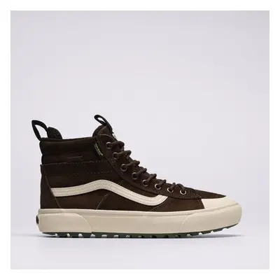 Vans Sk8-Hi Dr Mte-2 Utility Hnědá