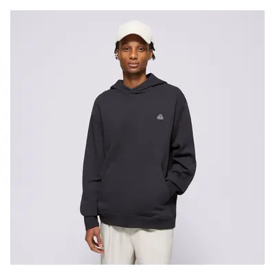 Reebok S Kapucí Atr Hoopwear Hoodie Černá