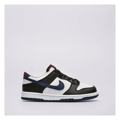 Nike Dunk Low Gs Ht Černá