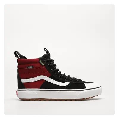 Vans Ua Sk8-Hi Mte-2 Černá