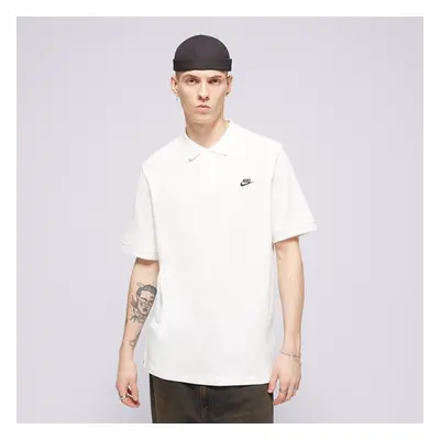 Nike Men&#039;s Short-Sleeve Bílá