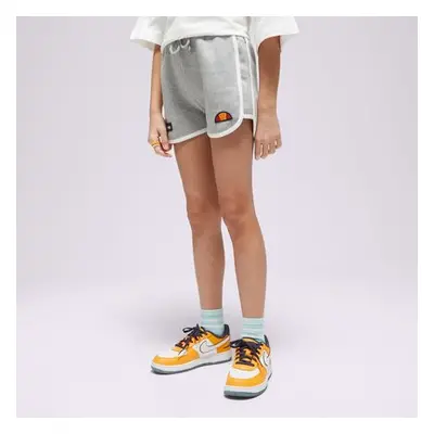 Ellesse Victena Short Jnr Grey Mrl Šedá