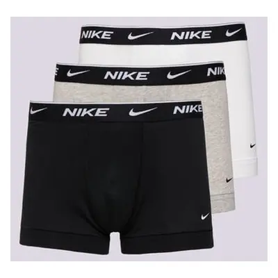 Nike Trenky 3 Pack Trunks Vícebarevná