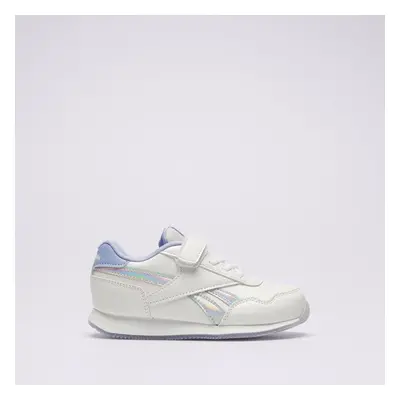 Reebok Royal Cl Jog 3.0 Bílá