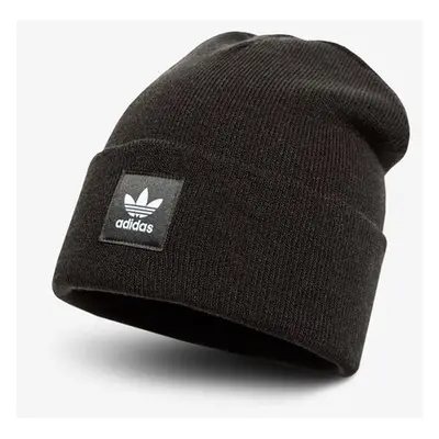 Adidas Trefoil Beanie Černá